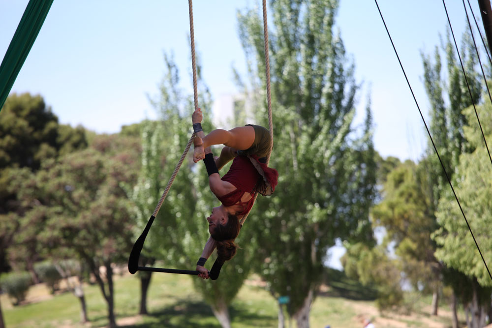 Cristina-en-trapecio